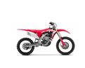 Honda CRF250R model 2019